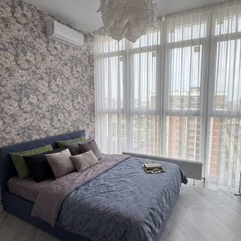 Сдается Многокомнатная квартира, 64 м²