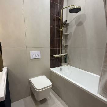 Сдается Многокомнатная квартира, 64 м²