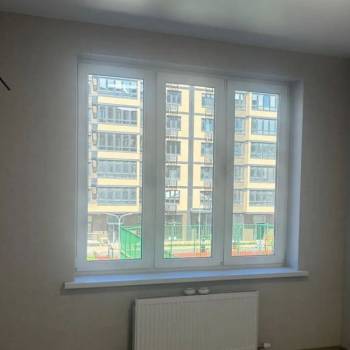 Сдается 1-комнатная квартира, 36 м²