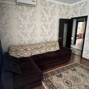 Сдается 1-комнатная квартира, 44 м²