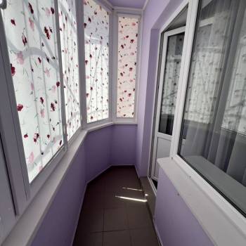 Сдается 1-комнатная квартира, 44 м²