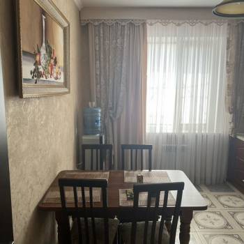 Сдается 1-комнатная квартира, 44 м²