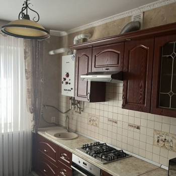 Сдается 1-комнатная квартира, 44 м²