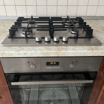 Сдается 1-комнатная квартира, 44 м²