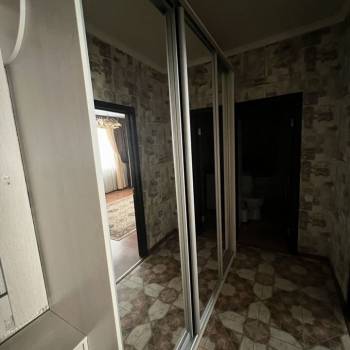 Сдается 1-комнатная квартира, 44 м²