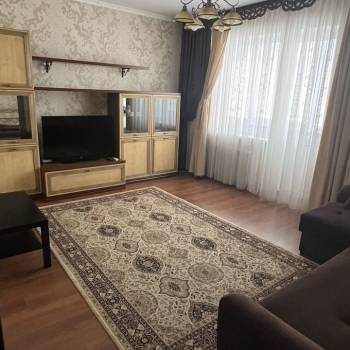 Сдается 1-комнатная квартира, 44 м²