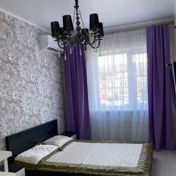 Сдается 1-комнатная квартира, 35 м²