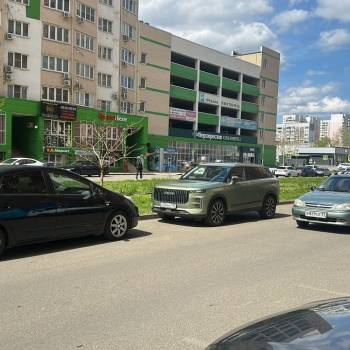 Сдается Нежилое помещение, 90 м²