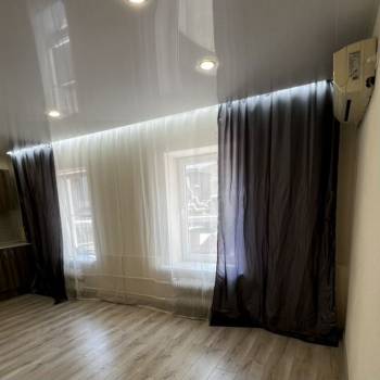 Продается 1-комнатная квартира, 17,6 м²