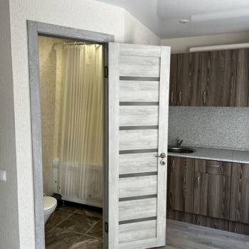 Продается 1-комнатная квартира, 17,6 м²
