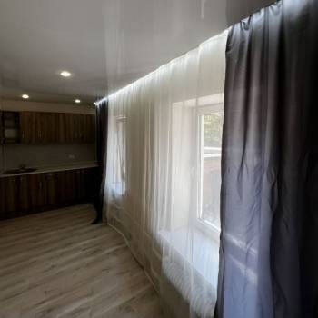 Продается 1-комнатная квартира, 17,6 м²