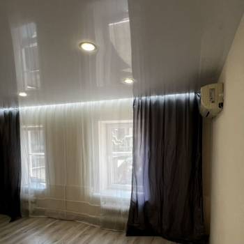Продается 1-комнатная квартира, 17,6 м²