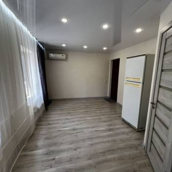 Продается 1-комнатная квартира, 17,6 м²