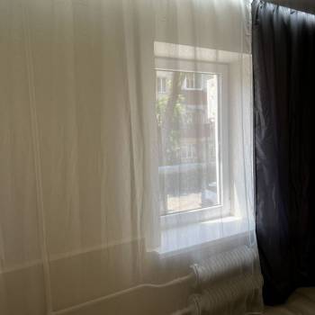 Продается 1-комнатная квартира, 17,6 м²