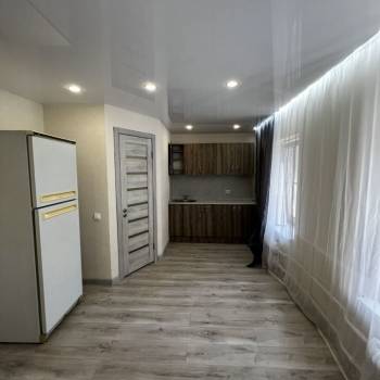 Продается 1-комнатная квартира, 17,6 м²