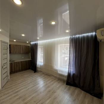 Продается 1-комнатная квартира, 17,6 м²