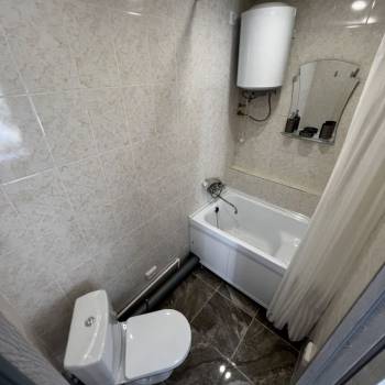 Продается 1-комнатная квартира, 17,6 м²