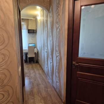 Продается 2-х комнатная квартира, 45 м²
