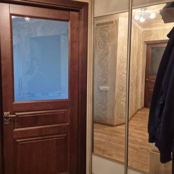 Продается 2-х комнатная квартира, 45 м²