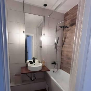 Сдается 1-комнатная квартира, 35 м²