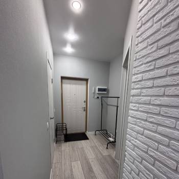 Сдается 1-комнатная квартира, 35 м²