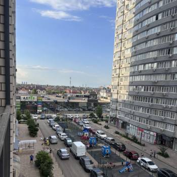 Сдается 1-комнатная квартира, 35 м²