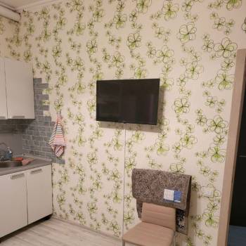 Сдается 1-комнатная квартира, 36 м²