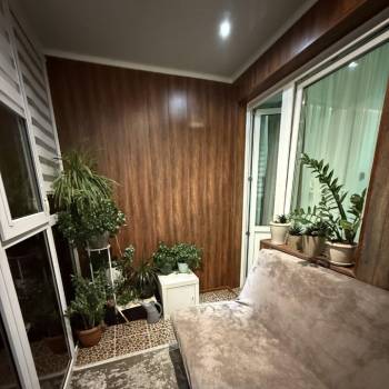 Сдается 2-х комнатная квартира, 70 м²