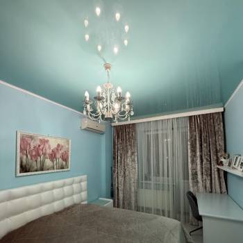 Сдается 2-х комнатная квартира, 70 м²
