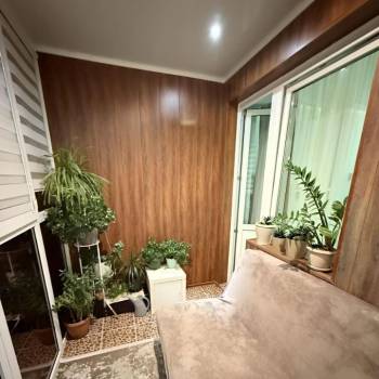 Сдается 2-х комнатная квартира, 70 м²