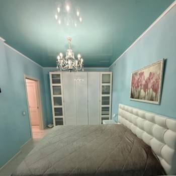 Сдается 2-х комнатная квартира, 70 м²