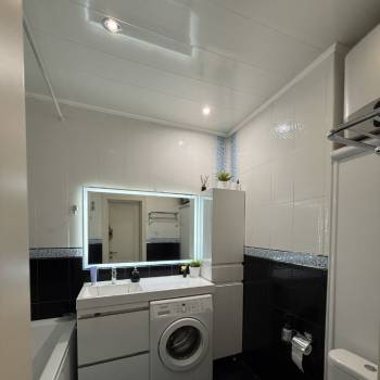 Сдается 2-х комнатная квартира, 70 м²