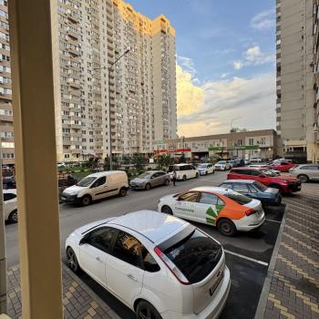 Продается 1-комнатная квартира, 33 м²