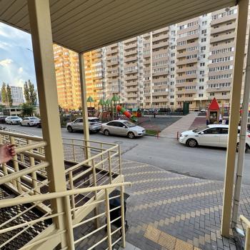 Продается 1-комнатная квартира, 33 м²