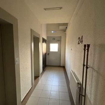 Продается 1-комнатная квартира, 33 м²