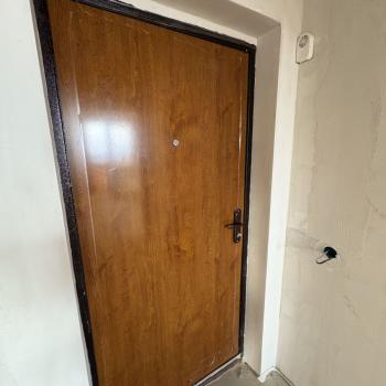 Продается 1-комнатная квартира, 33 м²
