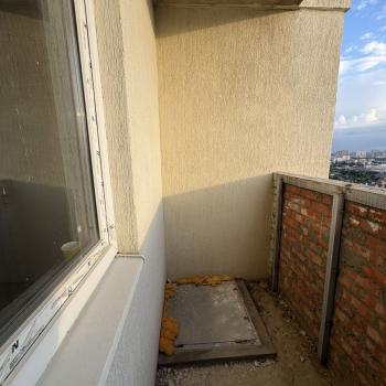 Продается 1-комнатная квартира, 33 м²