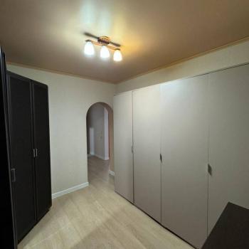 Сдается 1-комнатная квартира, 43 м²
