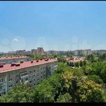 Сдается 1-комнатная квартира, 43 м²