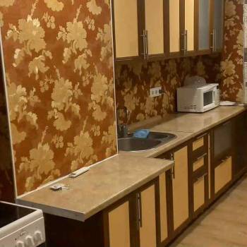 Сдается 2-х комнатная квартира, 51 м²