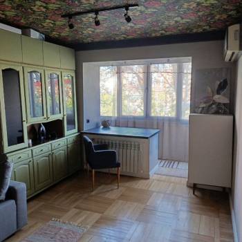 Сдается 2-х комнатная квартира, 45 м²