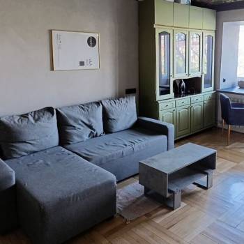 Сдается 2-х комнатная квартира, 45 м²