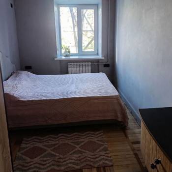 Сдается 2-х комнатная квартира, 45 м²