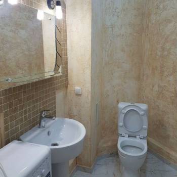 Сдается 1-комнатная квартира, 33 м²