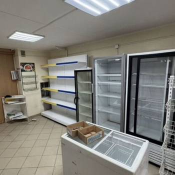 Сдается Нежилое помещение, 64 м²