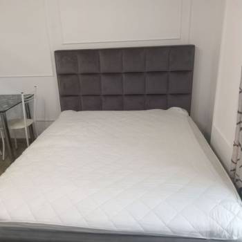 Продается 1-комнатная квартира, 47 м²