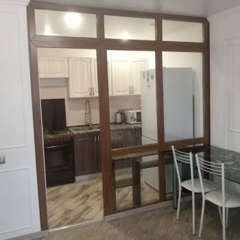Продается 1-комнатная квартира, 47 м²