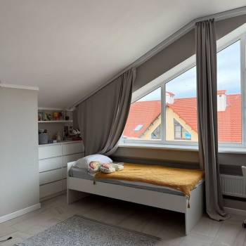 Продается 2-х комнатная квартира, 78 м²