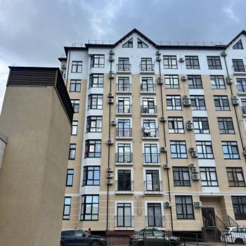 Продается 2-х комнатная квартира, 78 м²