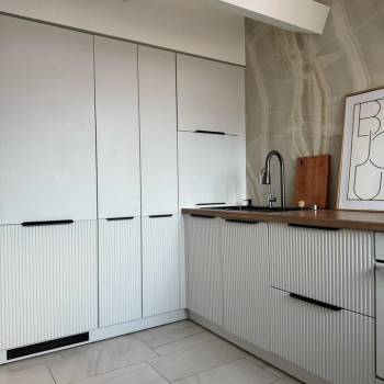 Продается 2-х комнатная квартира, 78 м²